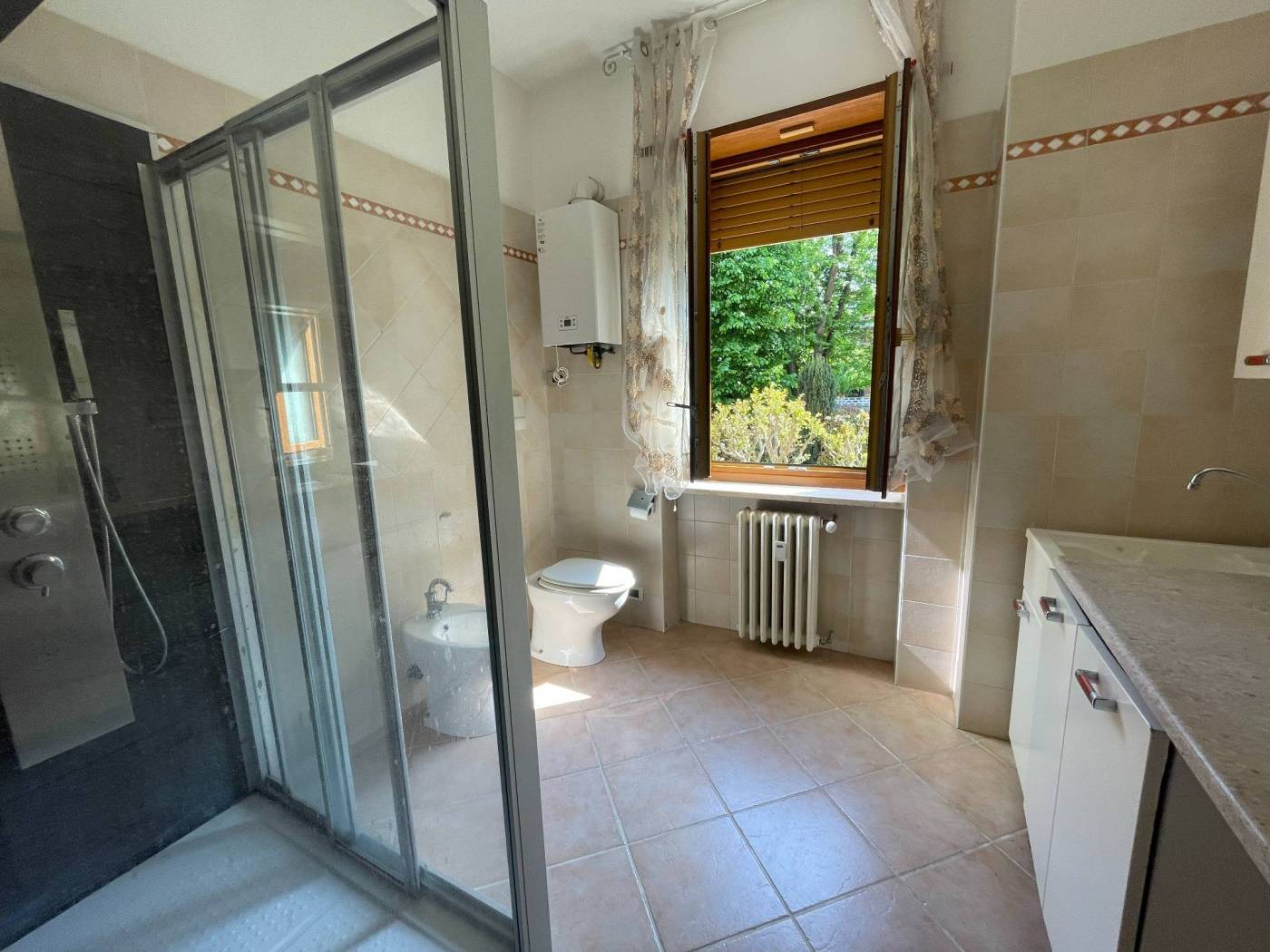 Bagno