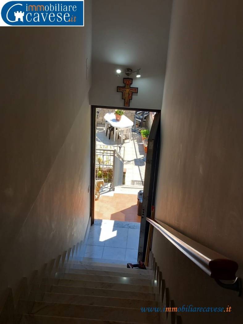 Interno palazzo