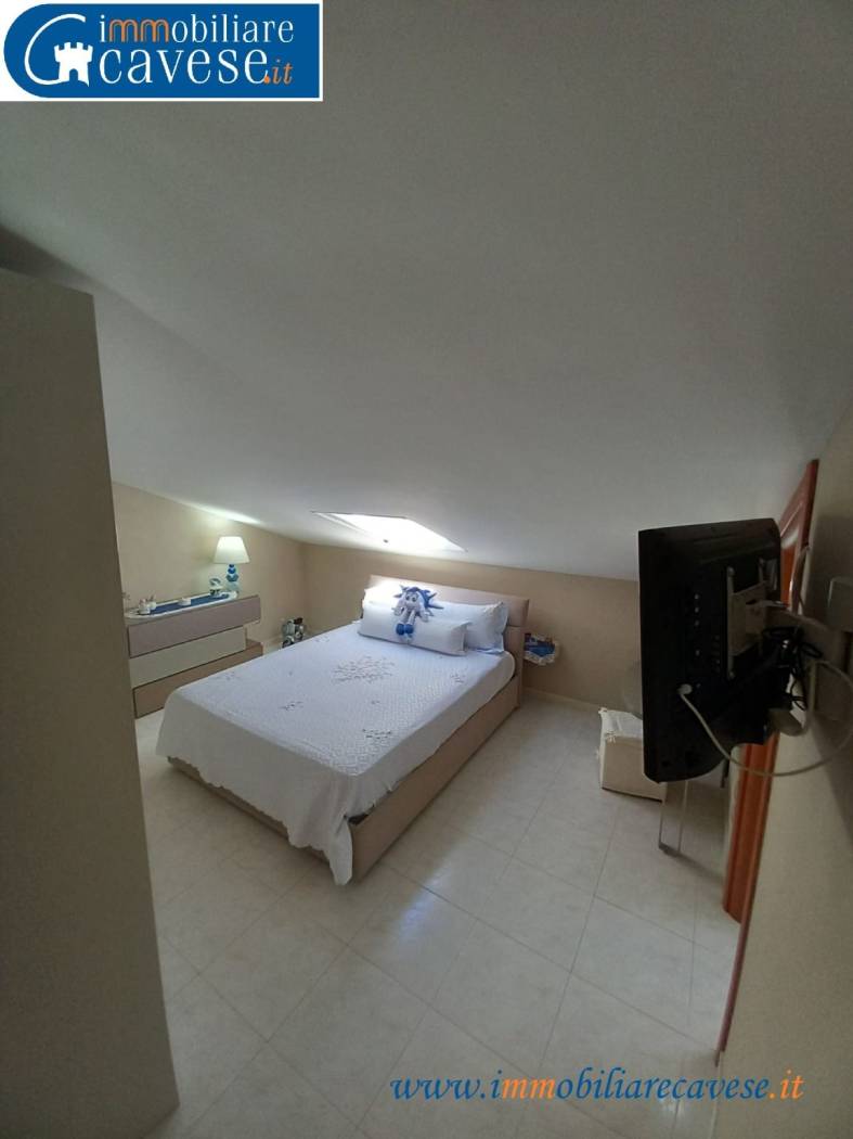 Camera da letto