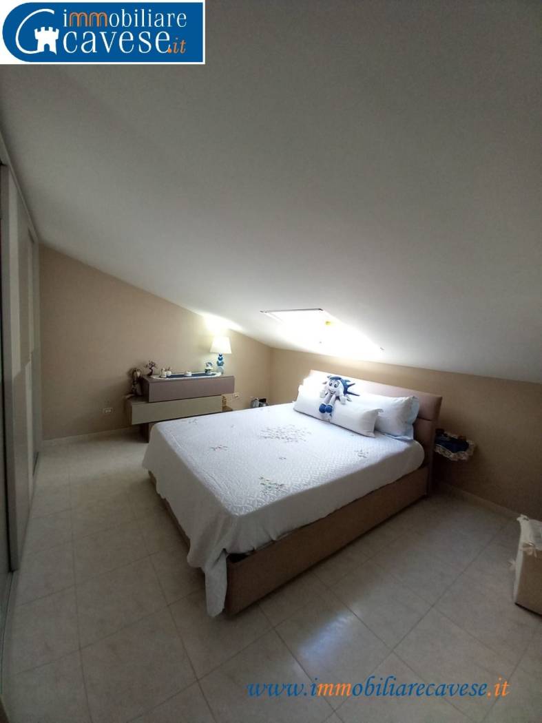 Camera da letto
