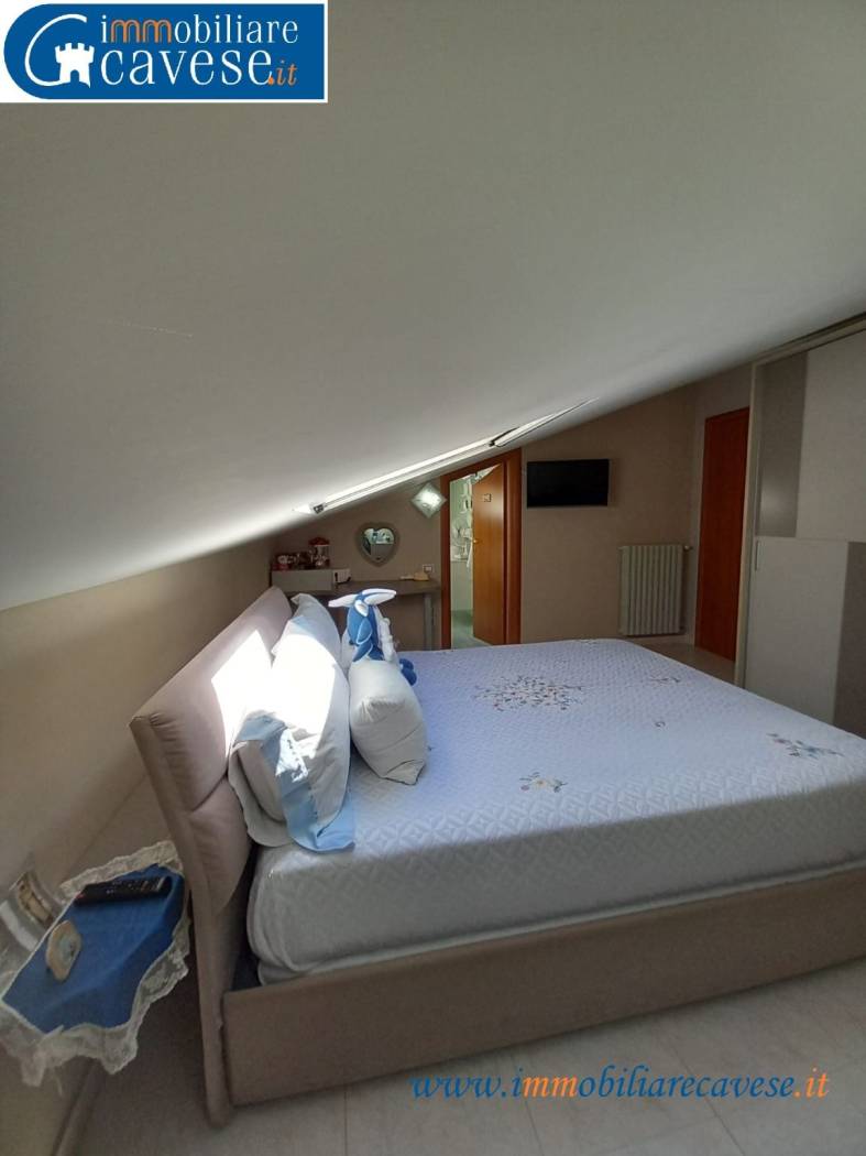 Camera da letto