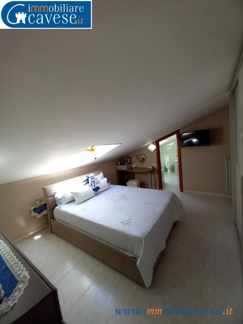 Camera da letto