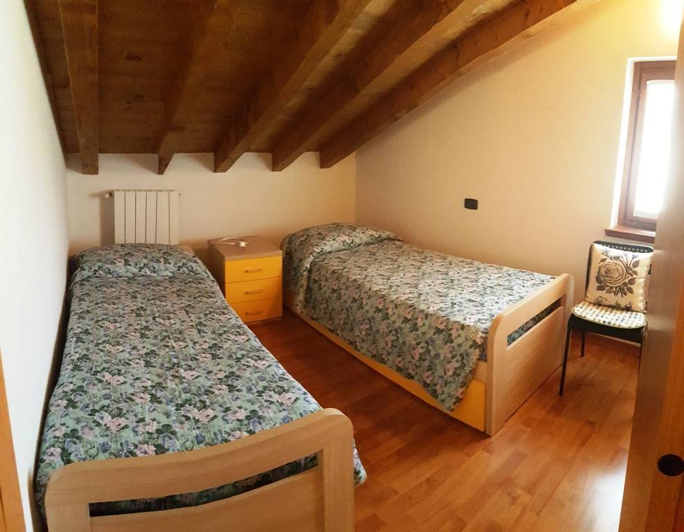 Camera da letto