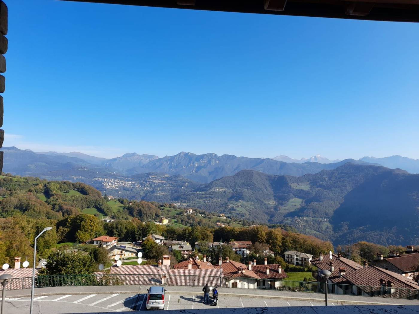 Vista