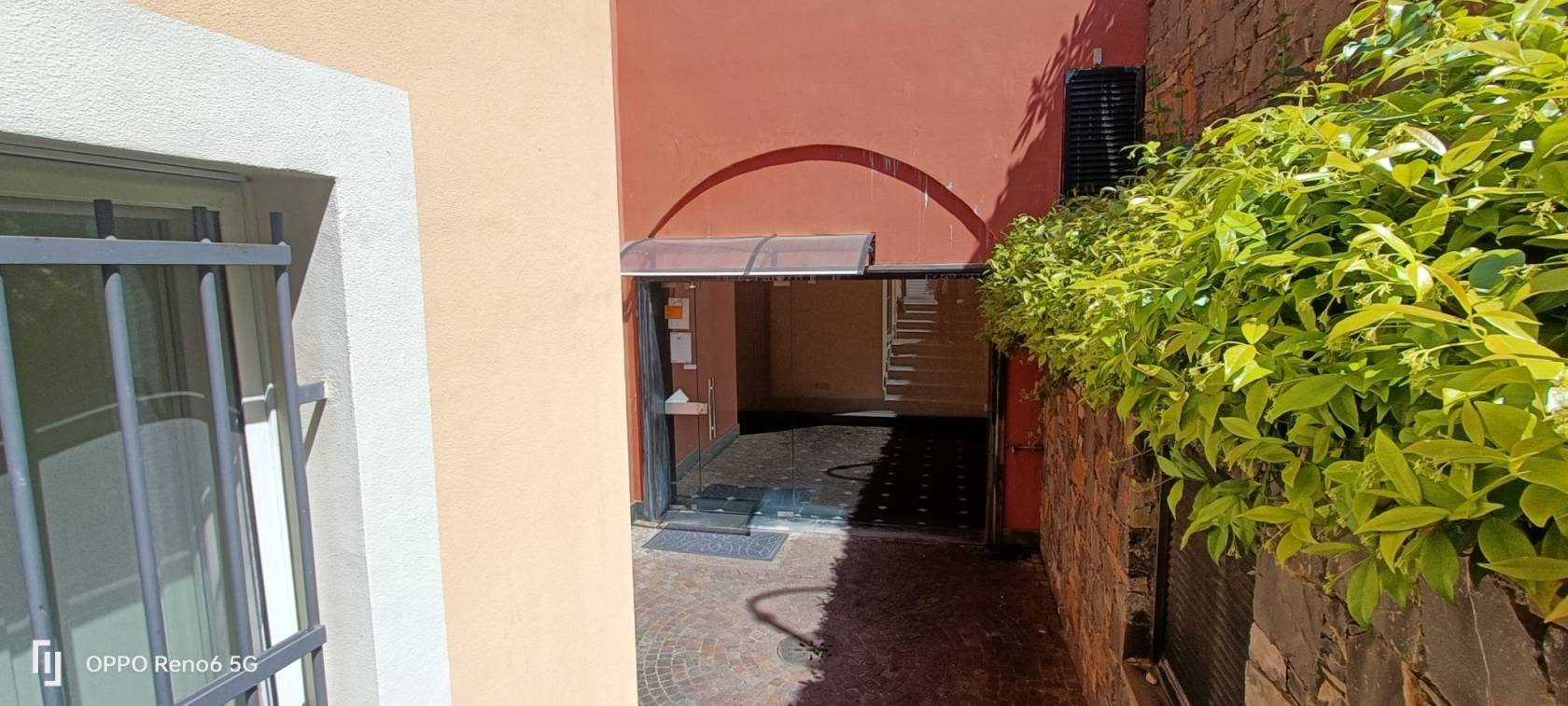 Facciata