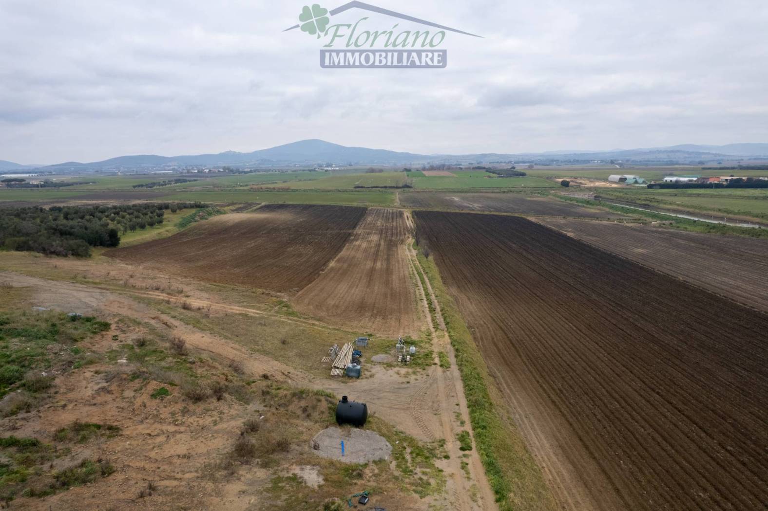 Terreno