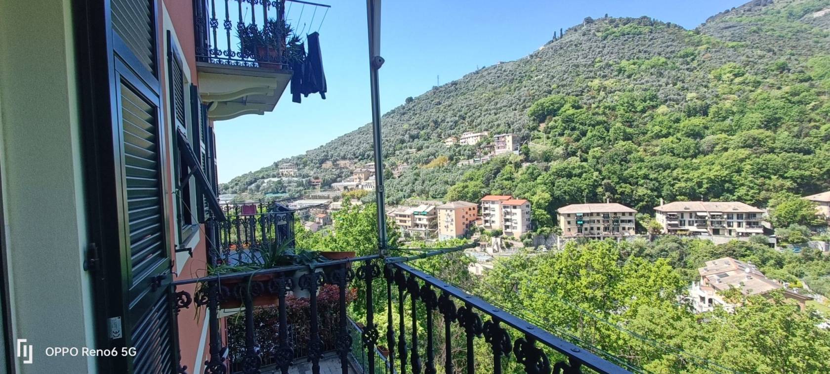 Balcone