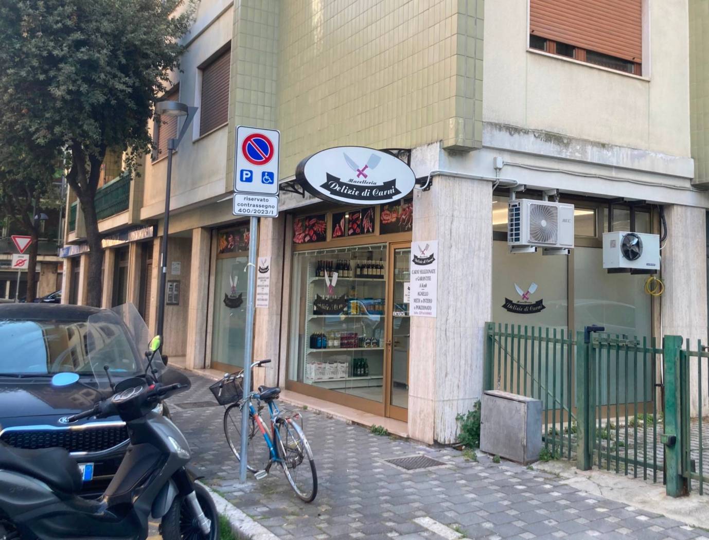 Facciata