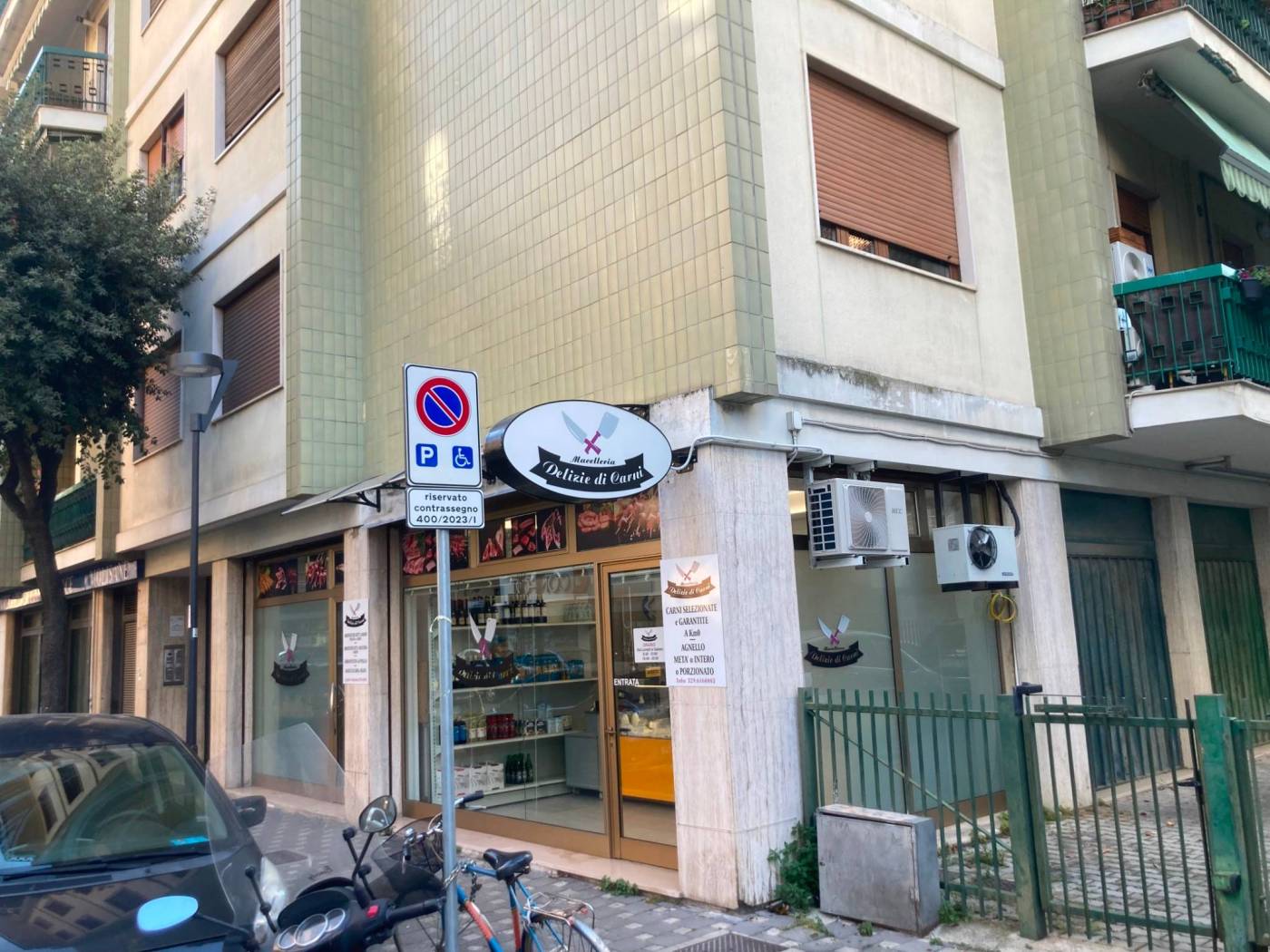 Facciata