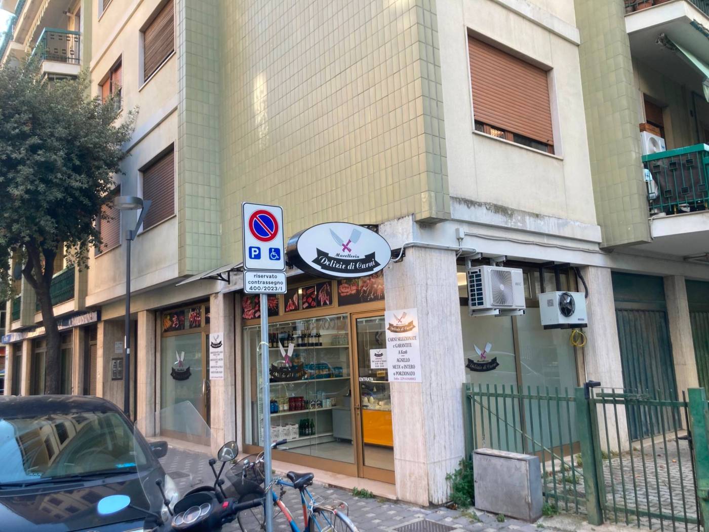 Facciata