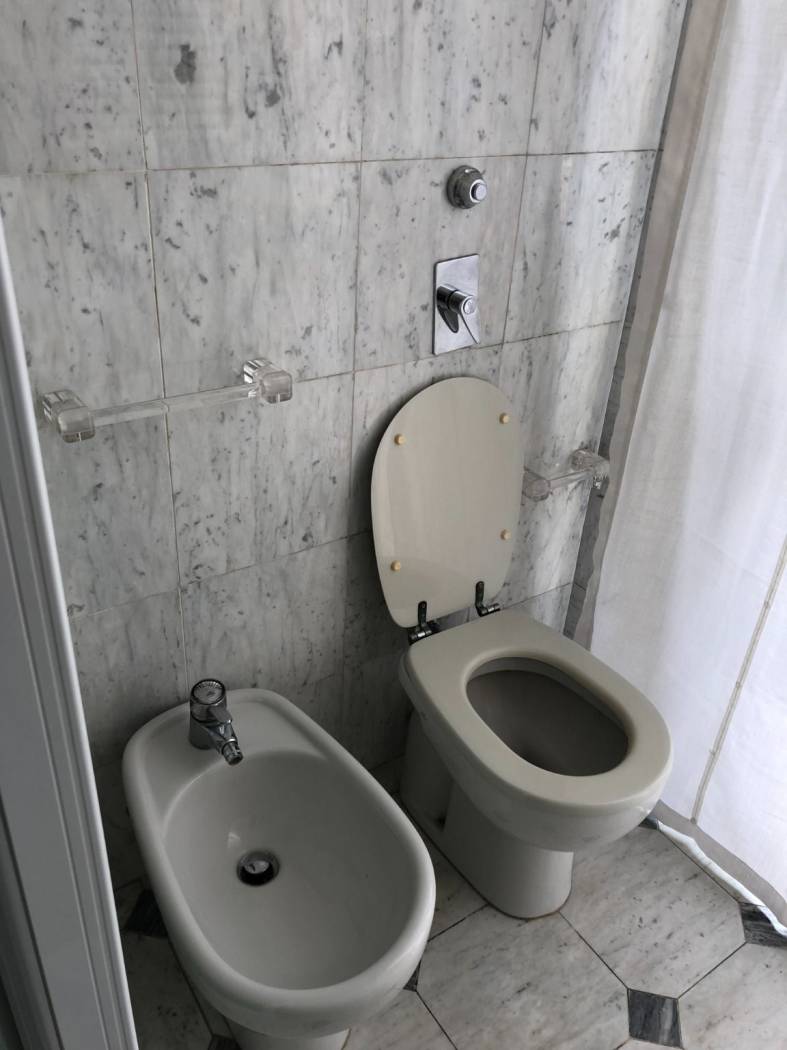 Bagno Bagno