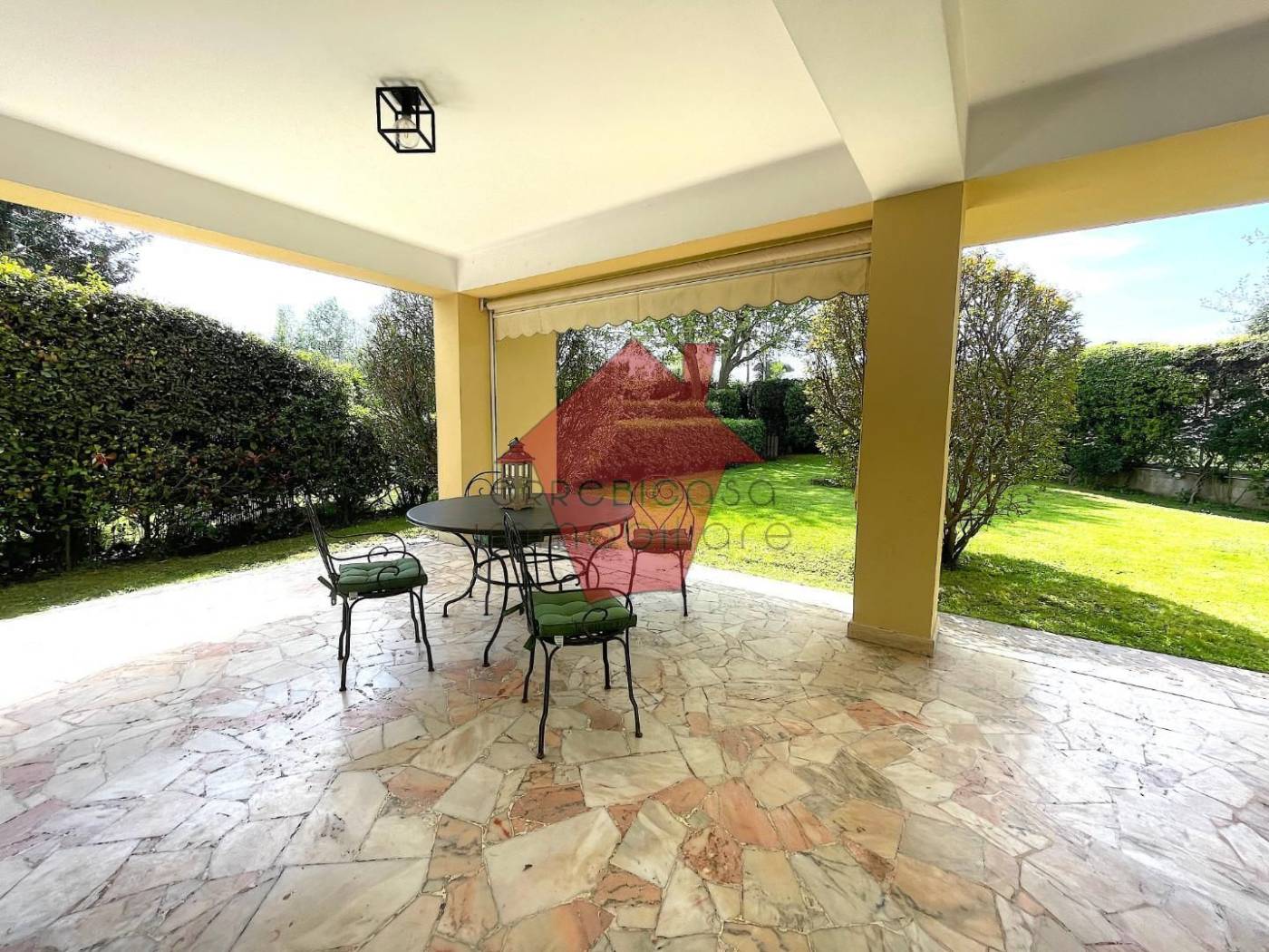 Veranda