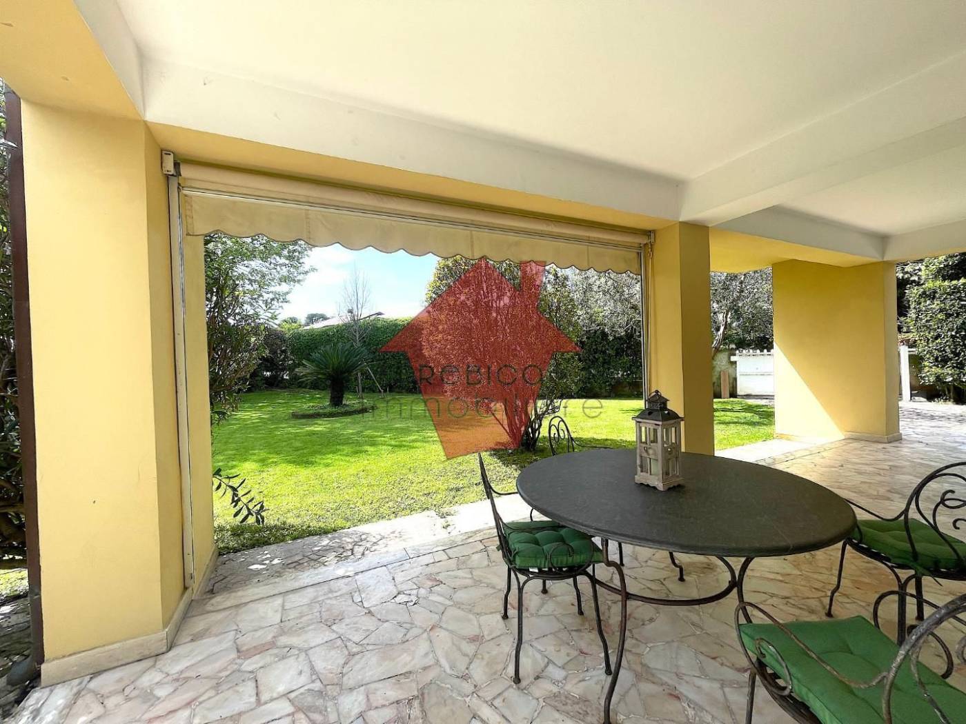Veranda