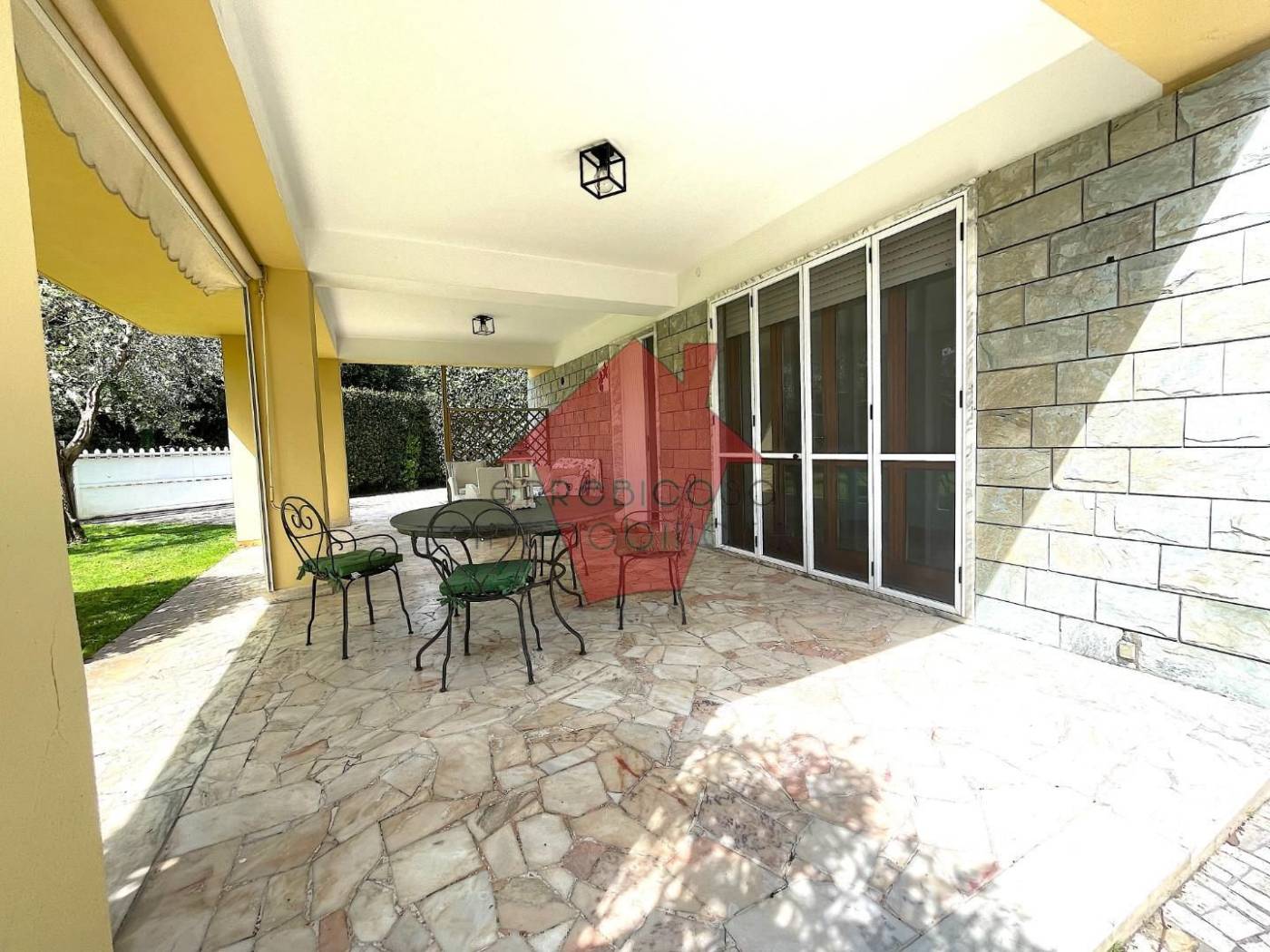 Veranda