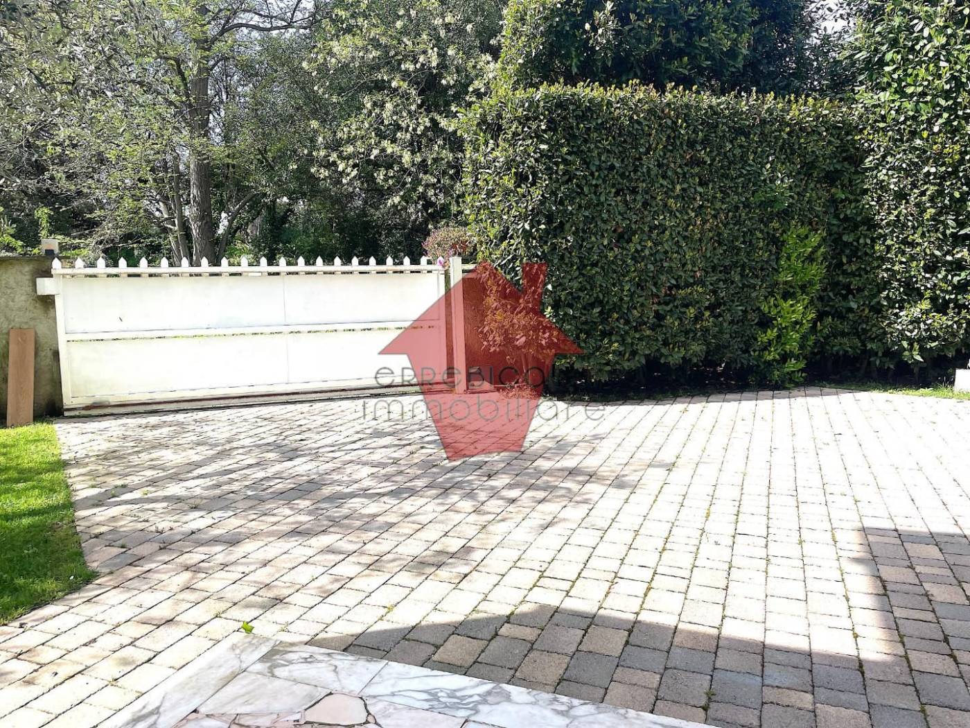 Cortile interno
