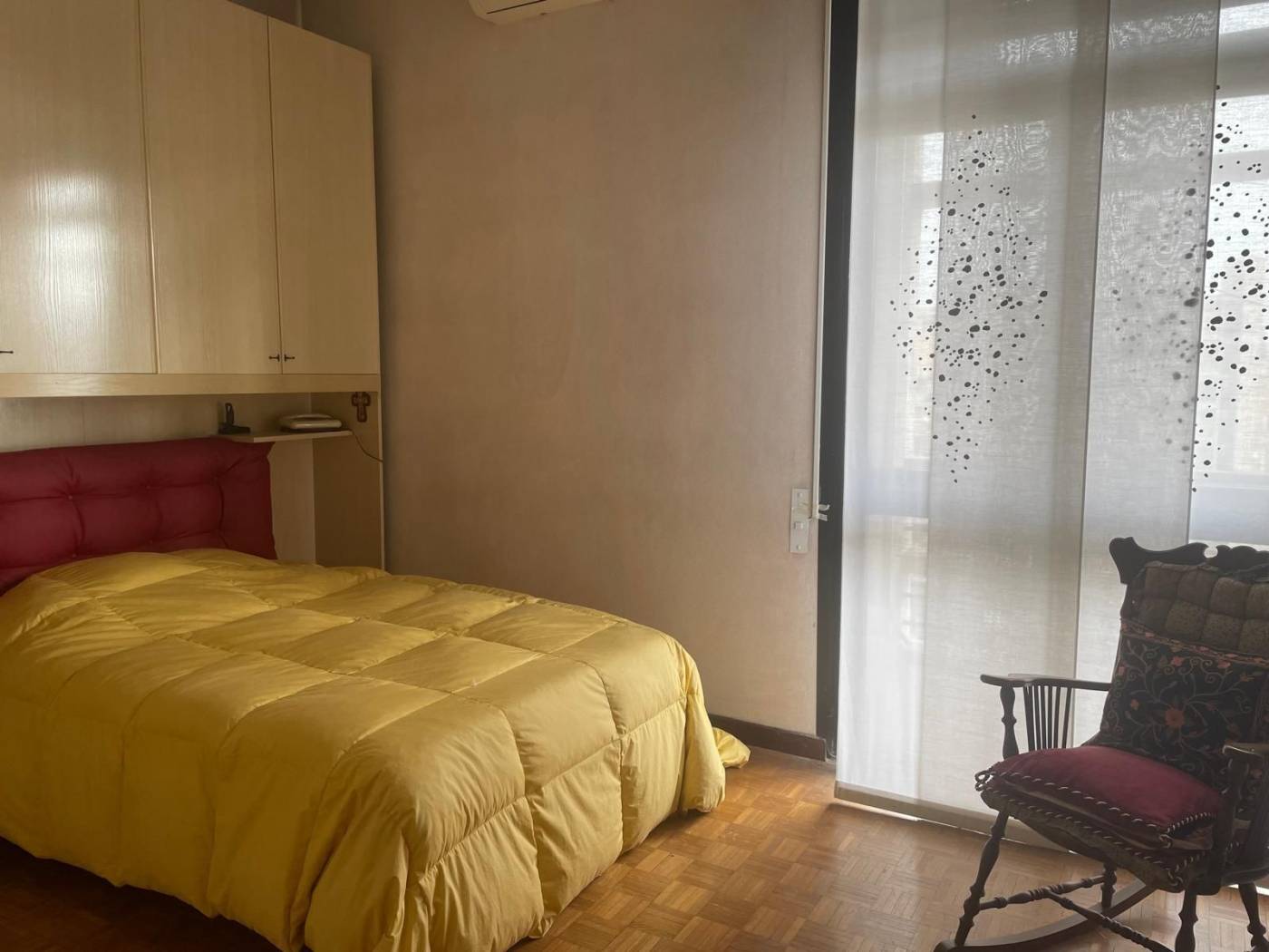 Camera da letto