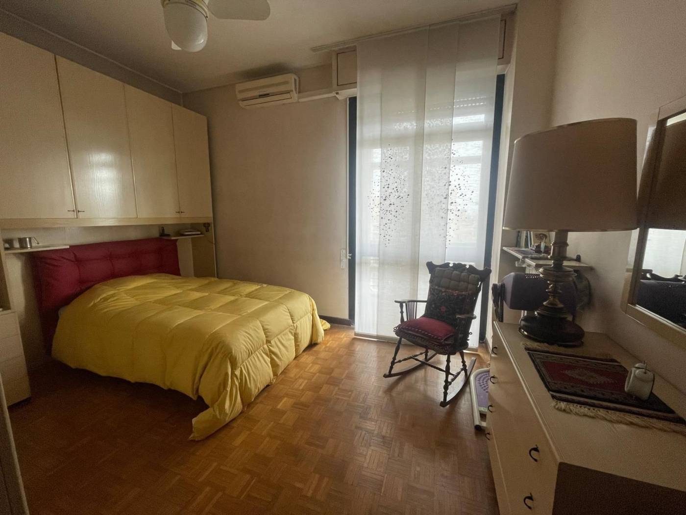 Camera da letto