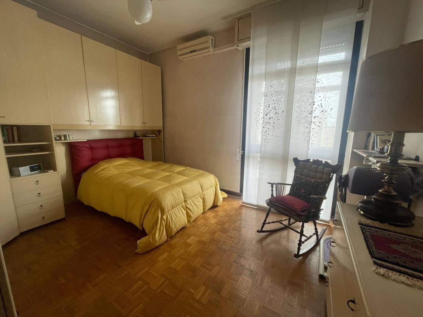 Camera da letto