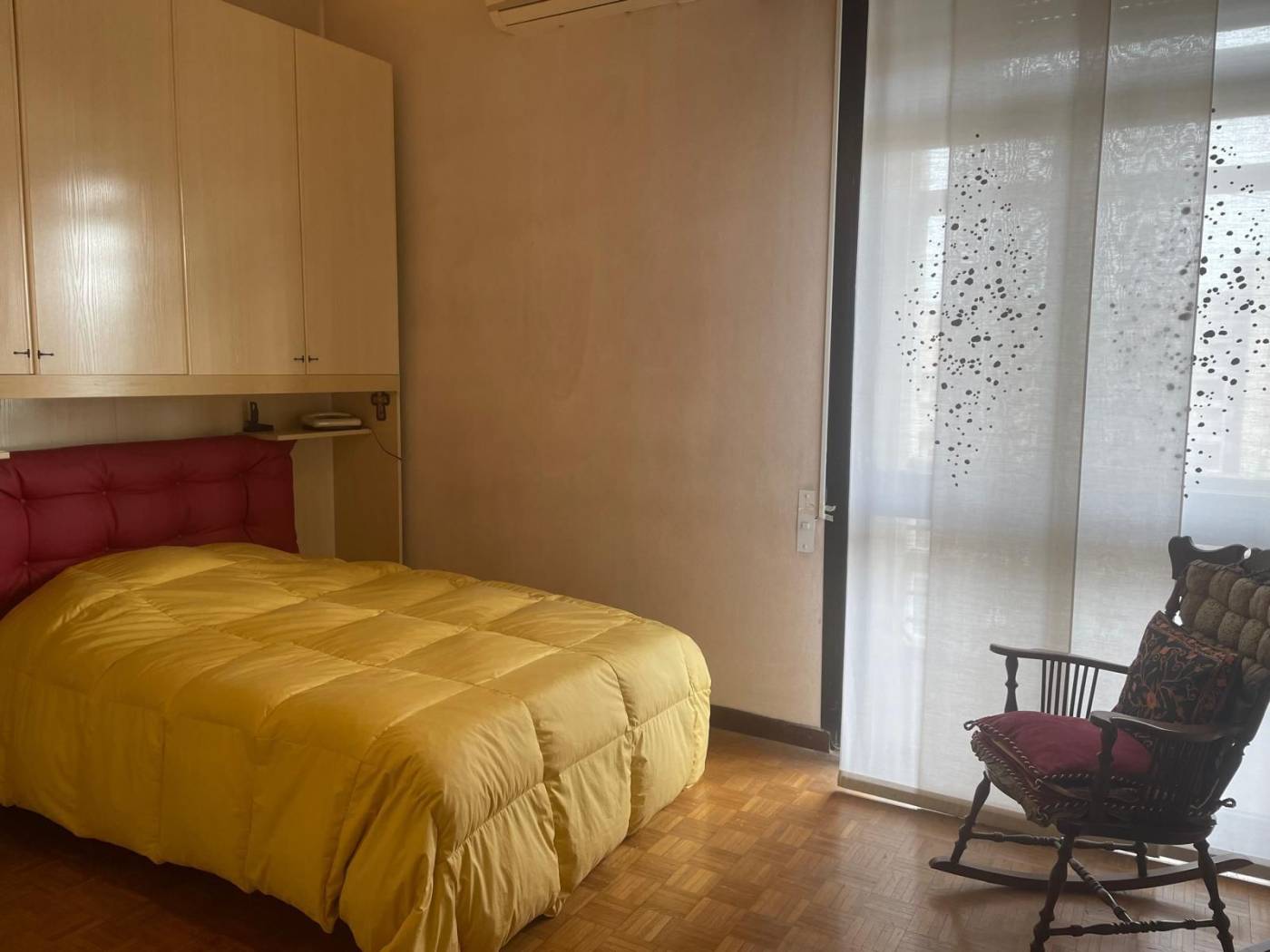 Camera da letto