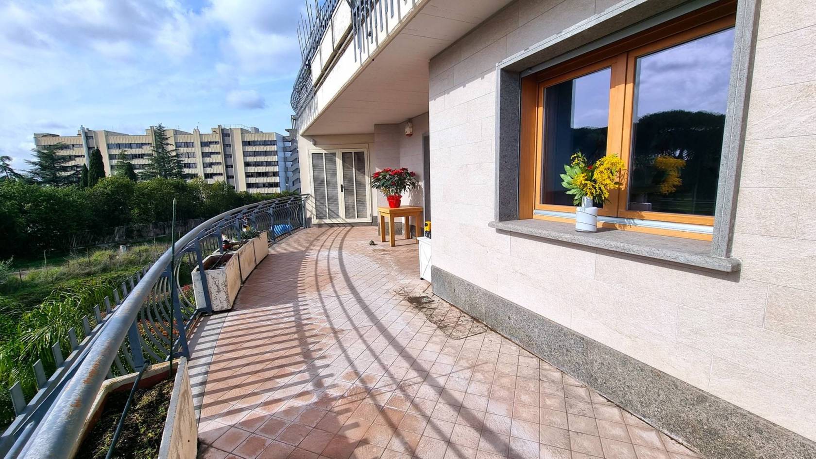 Terrazzo