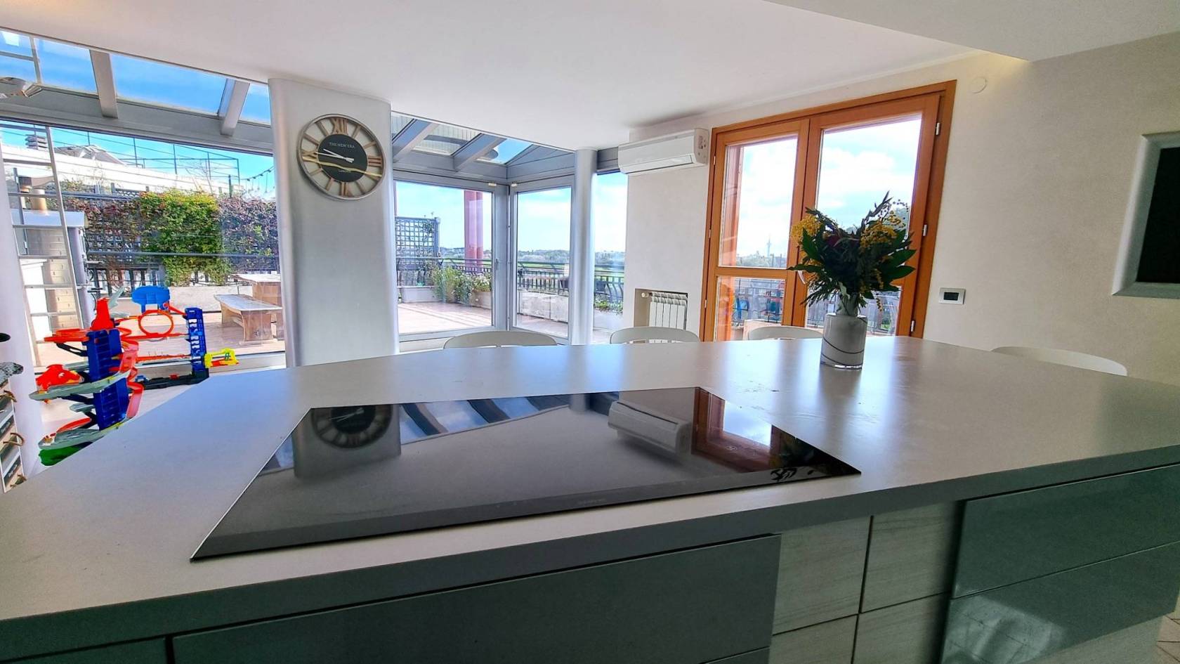 Cucina