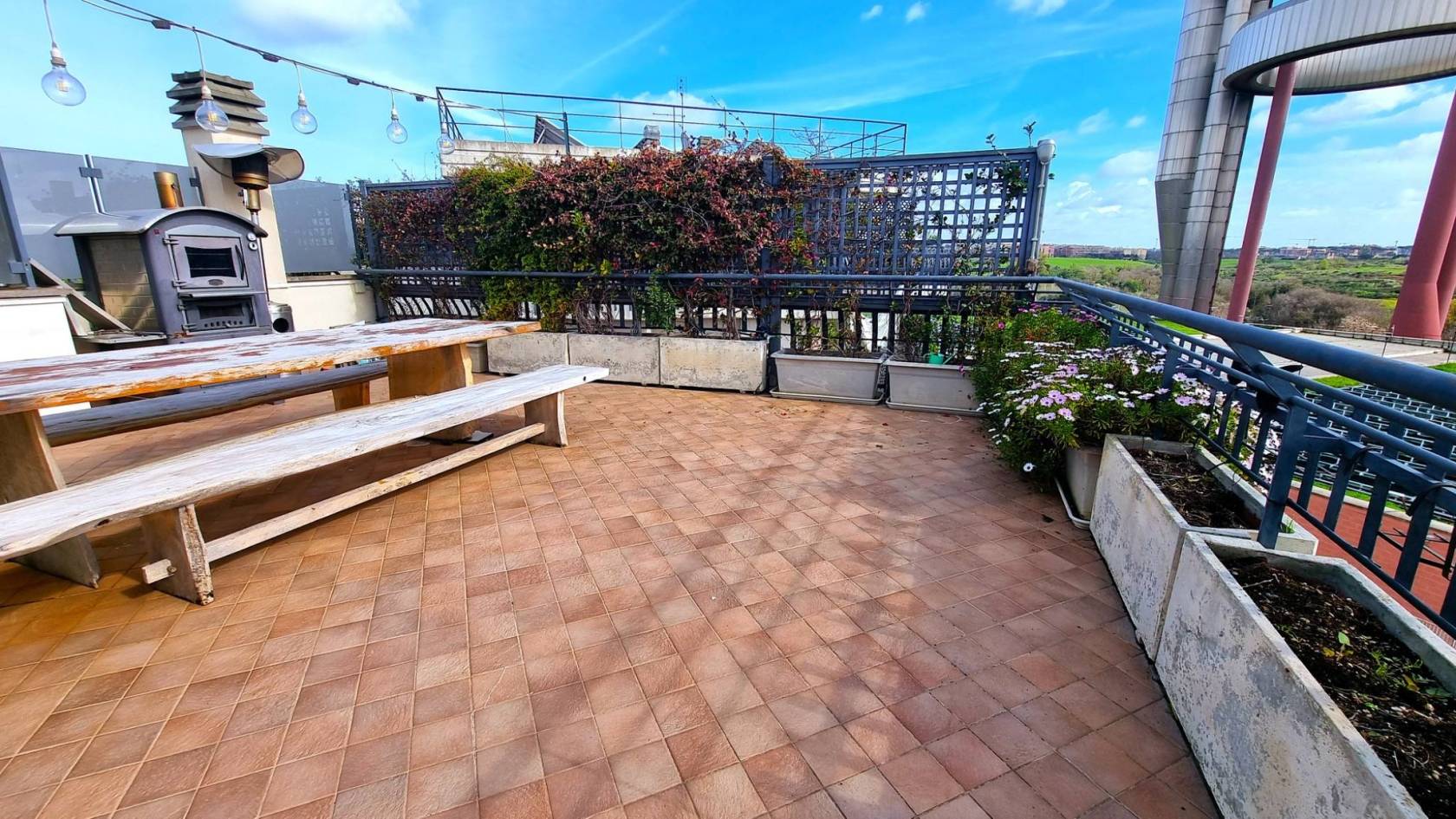 Terrazzo