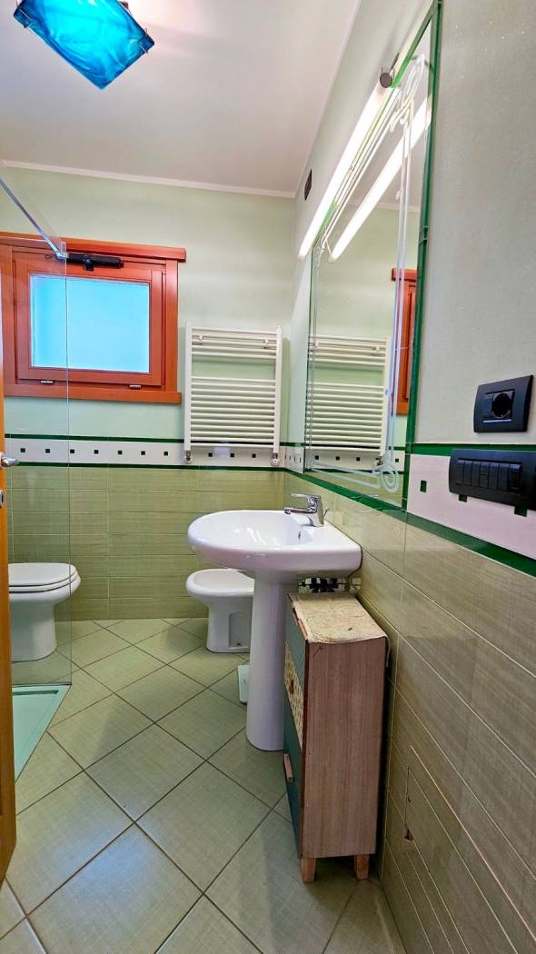 Bagno