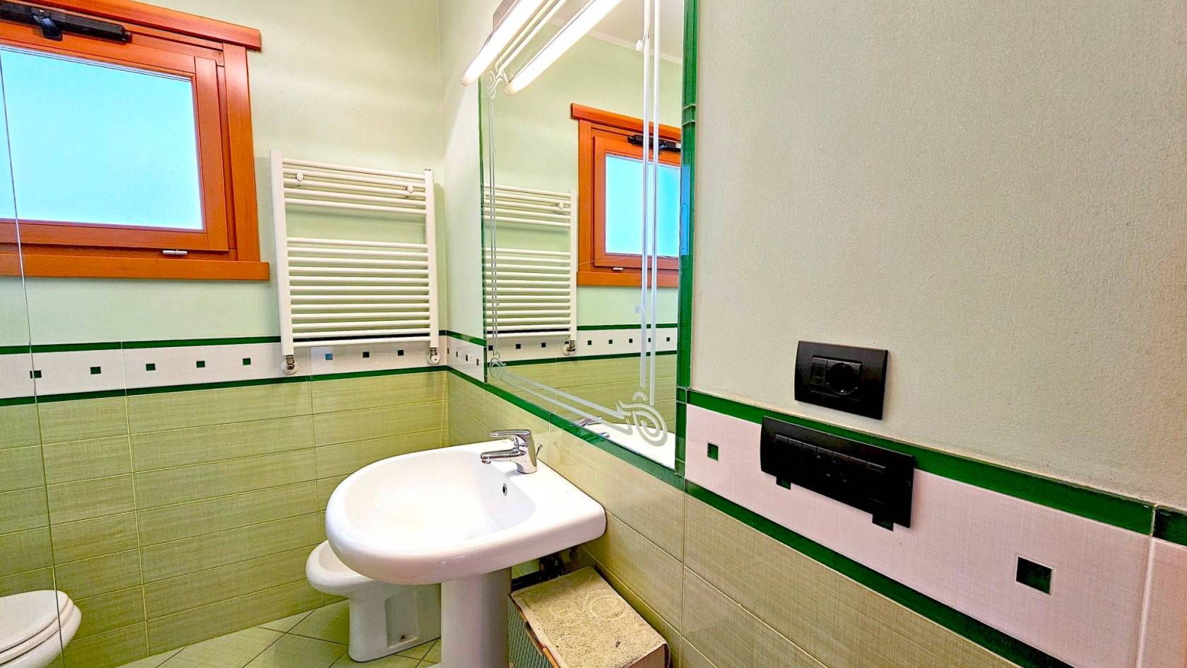 Bagno