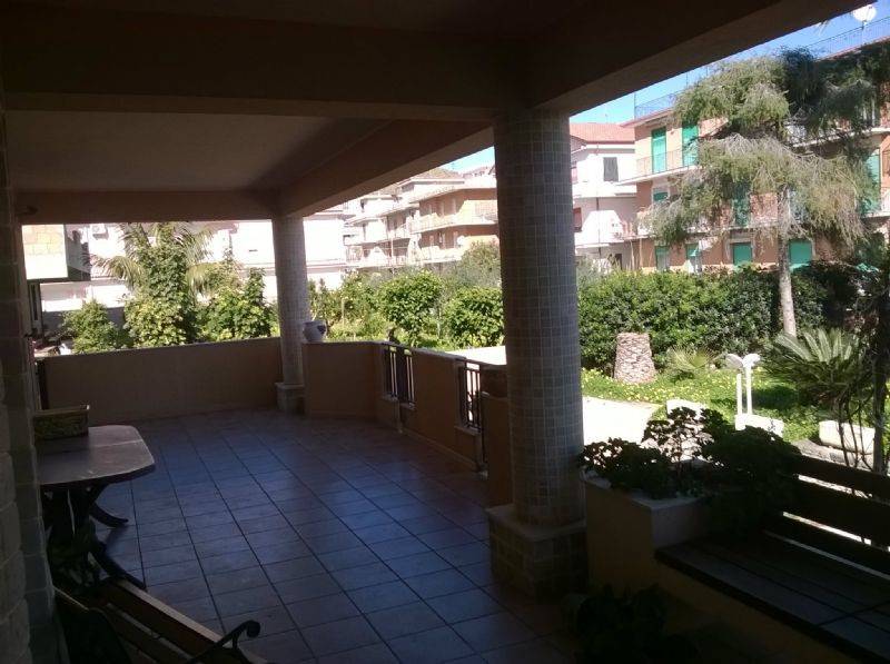 Veranda