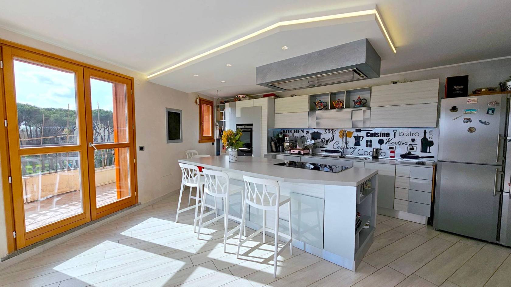 Cucina