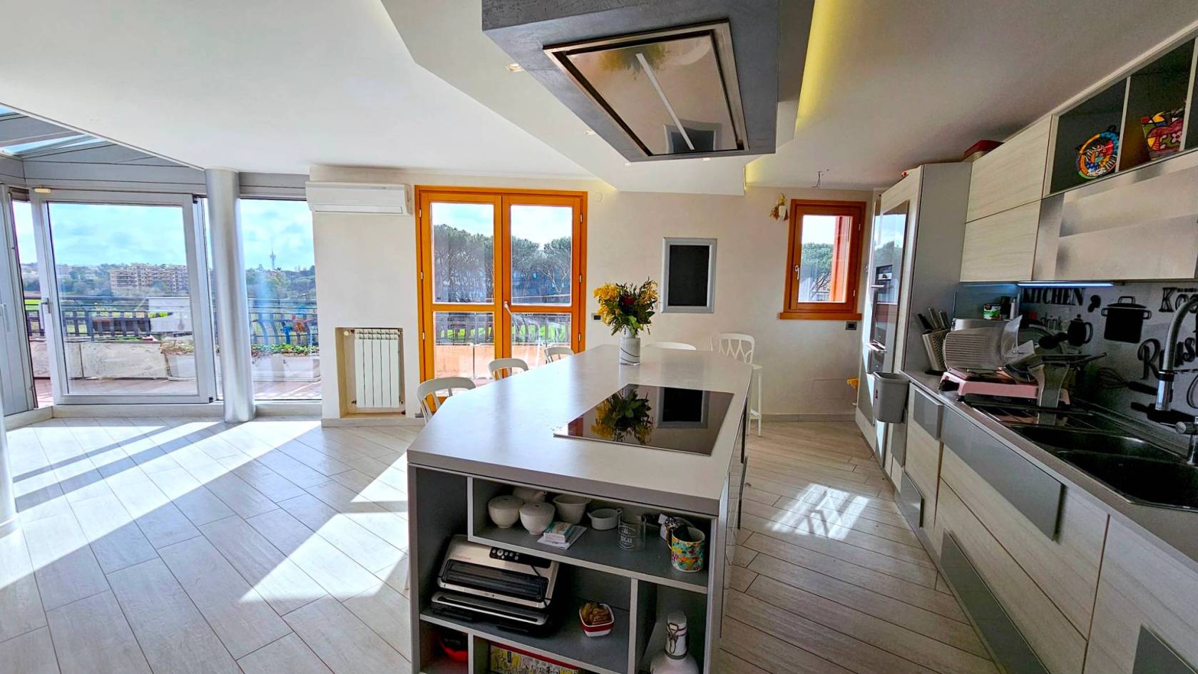 Cucina