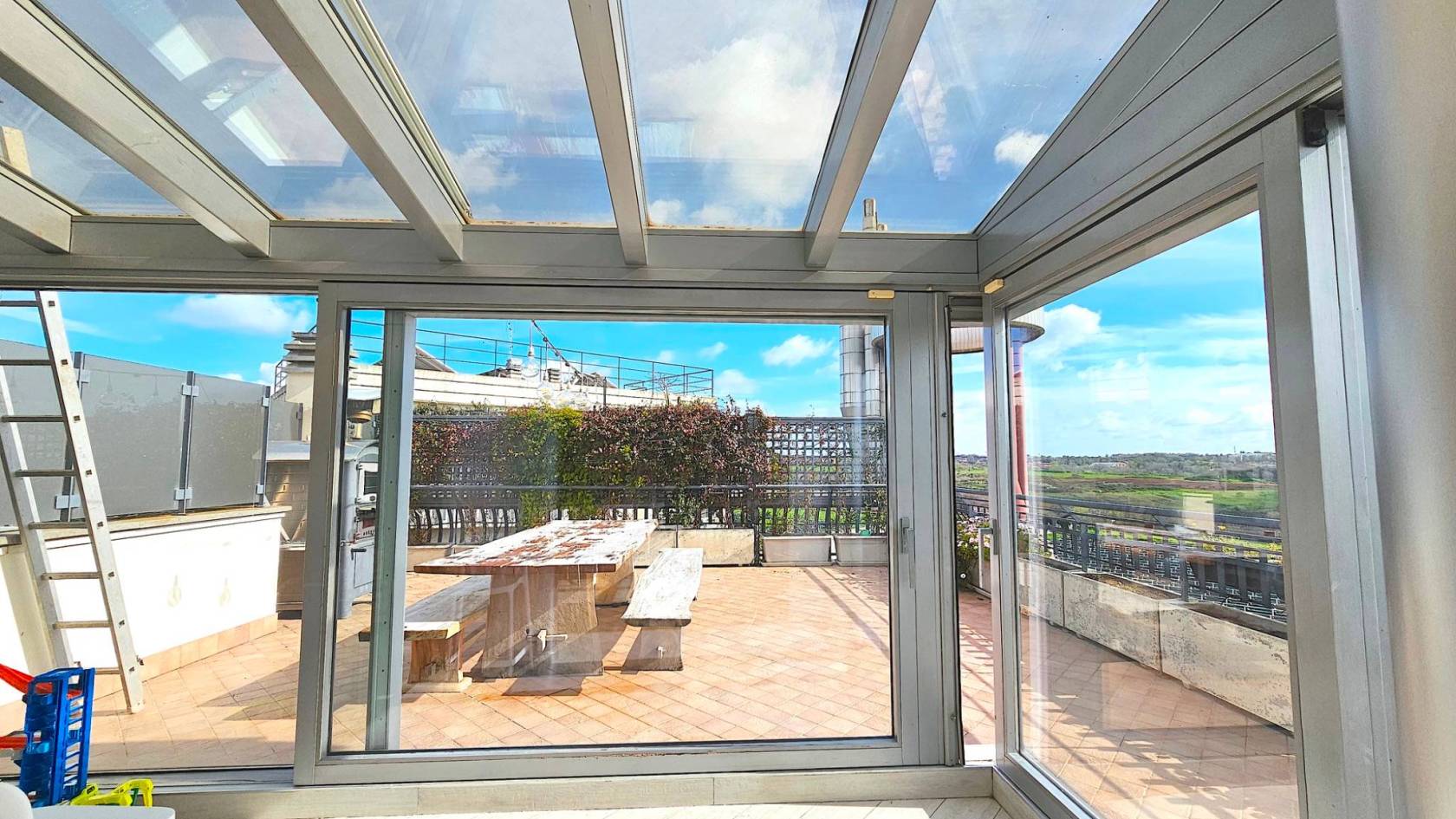 Veranda