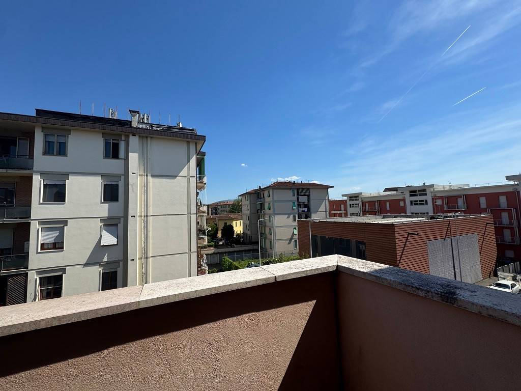 Balcone