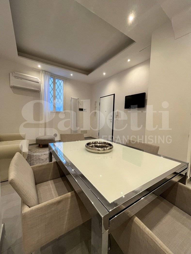 Interno palazzo
