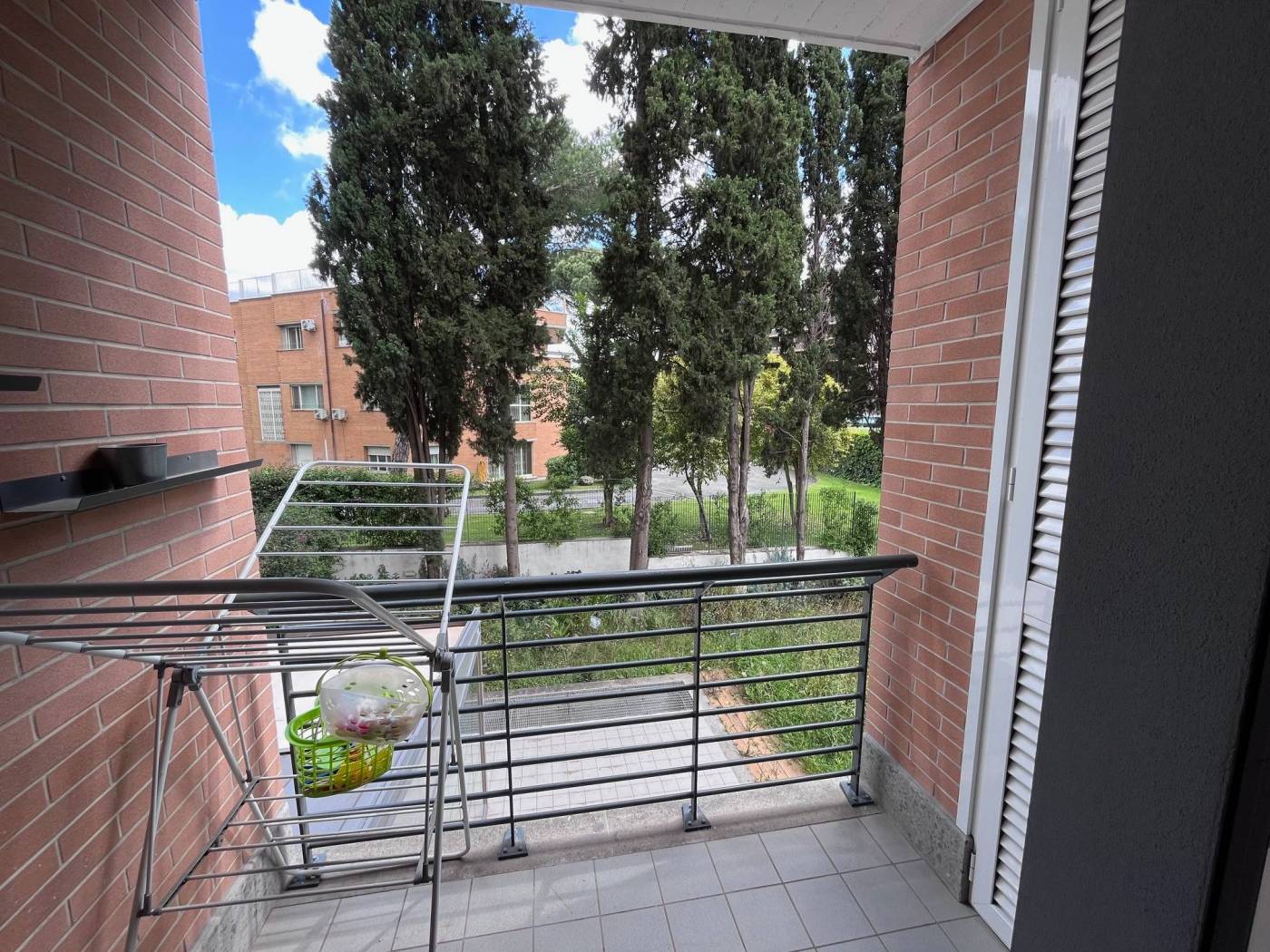 Balcone