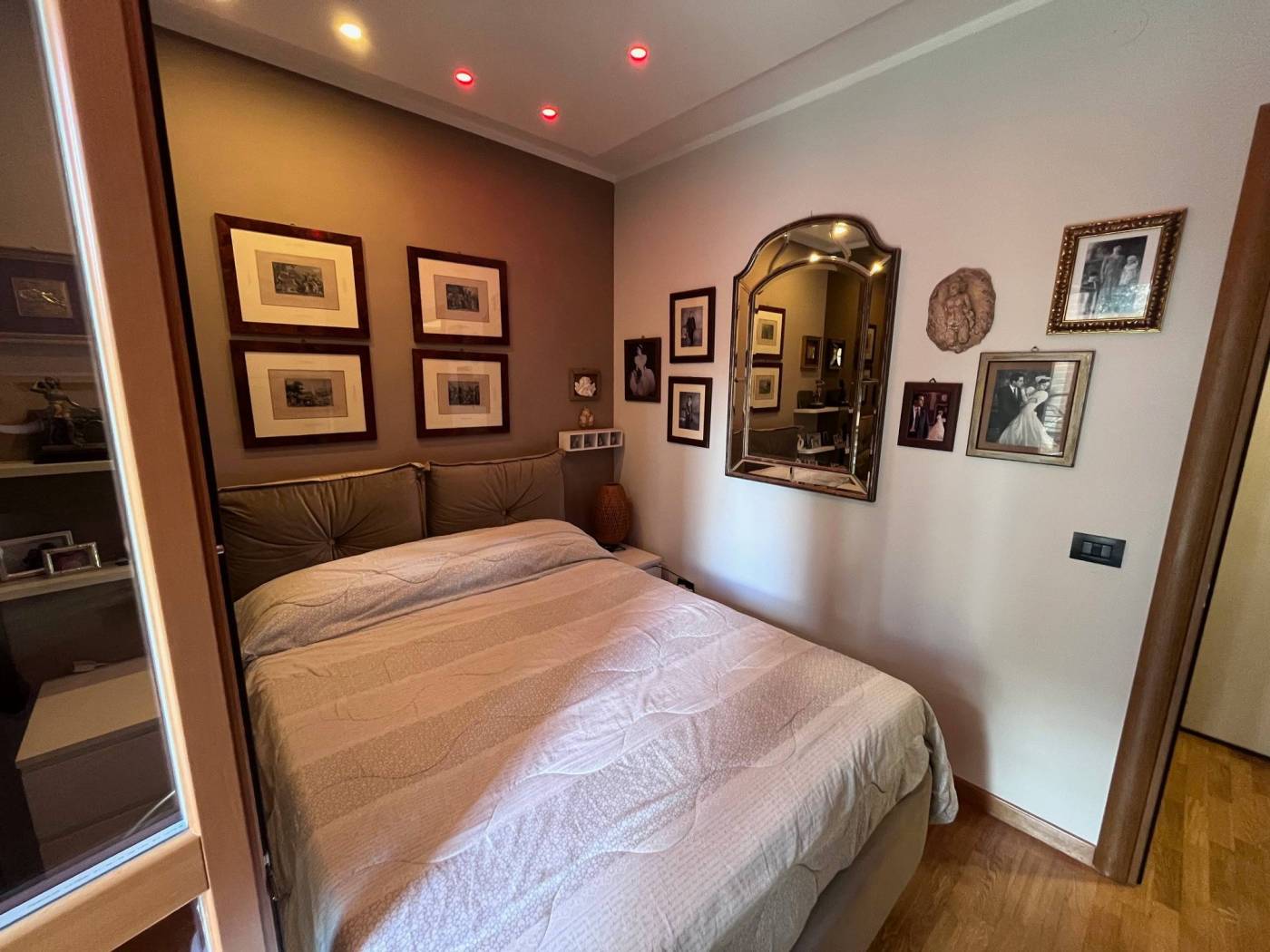 Camera da letto