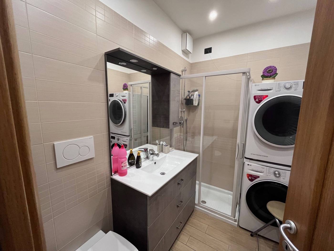 Bagno