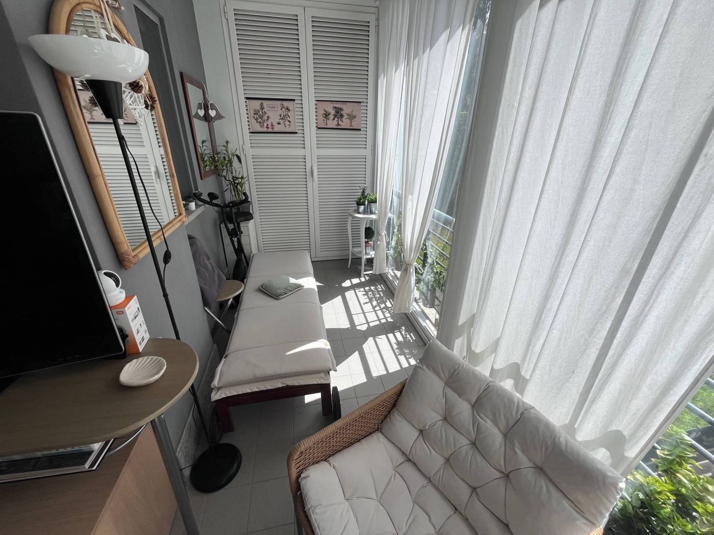 Veranda