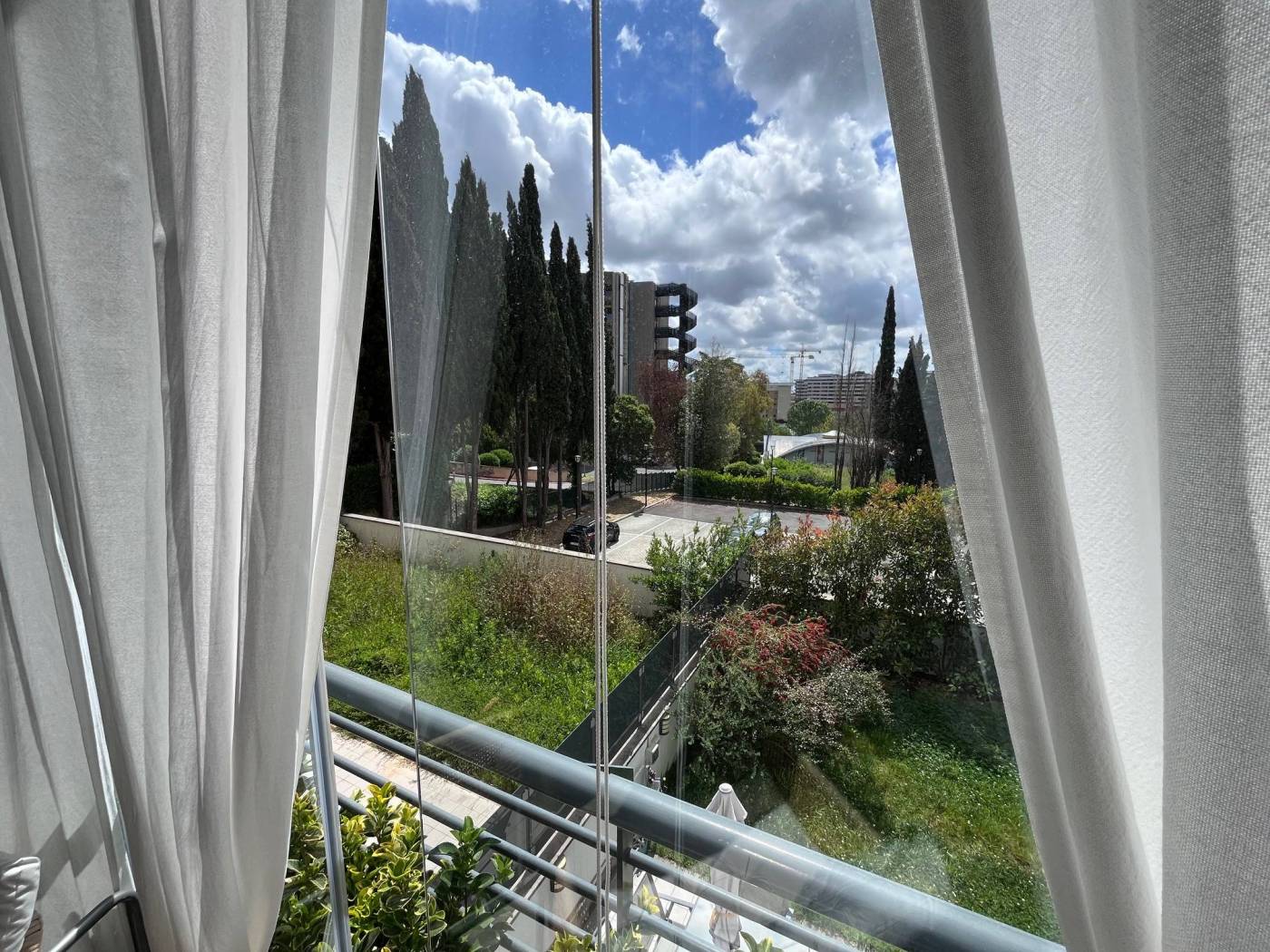 Balcone