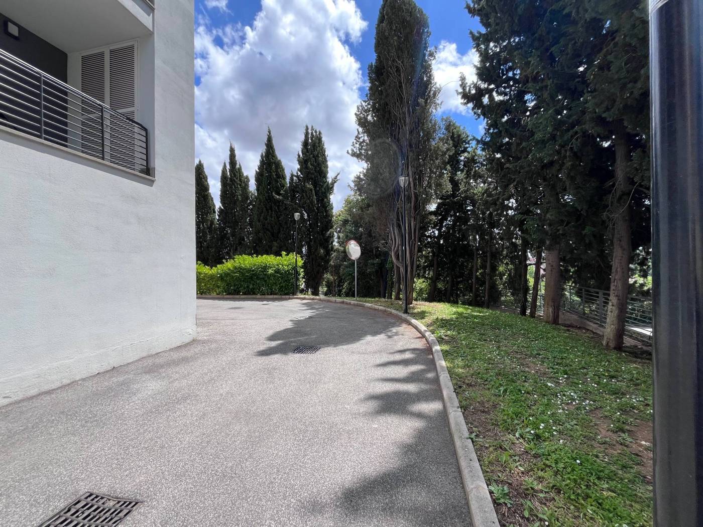 Giardino