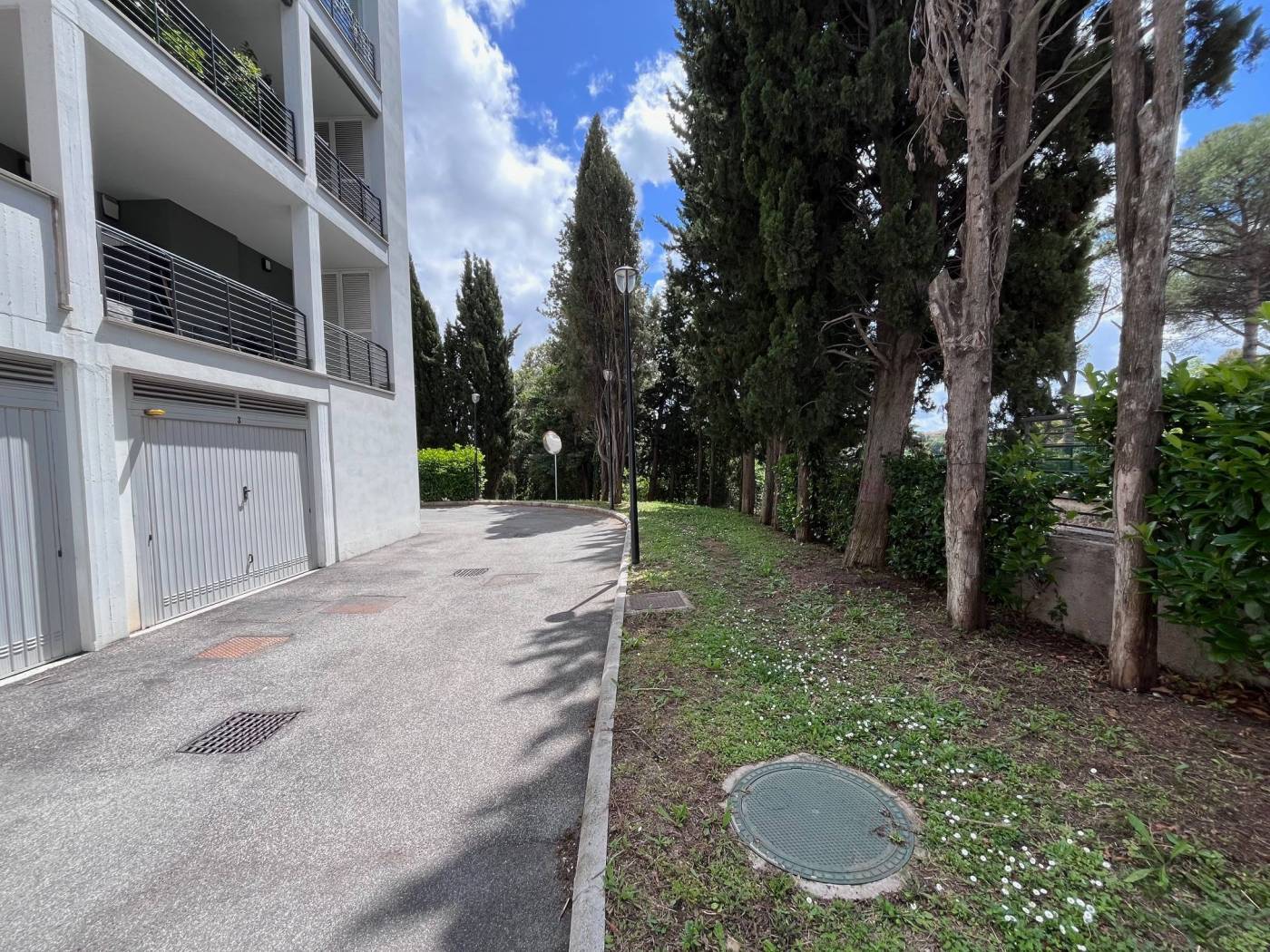 Giardino