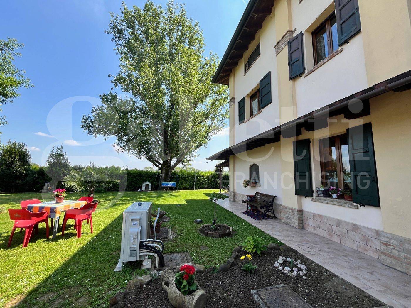 Giardino