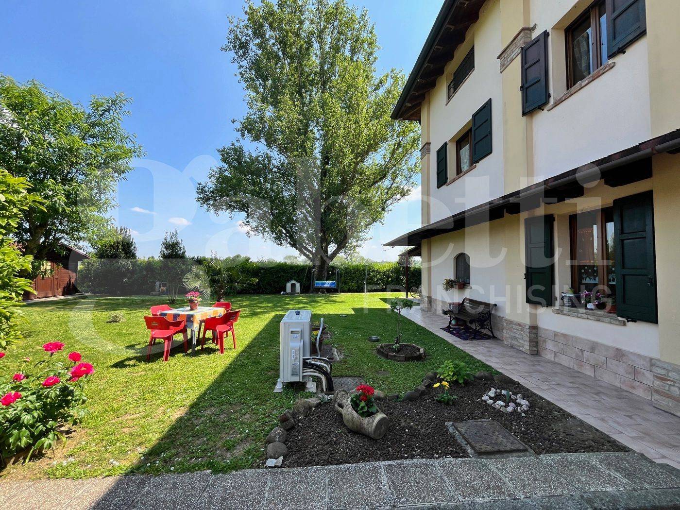 Giardino