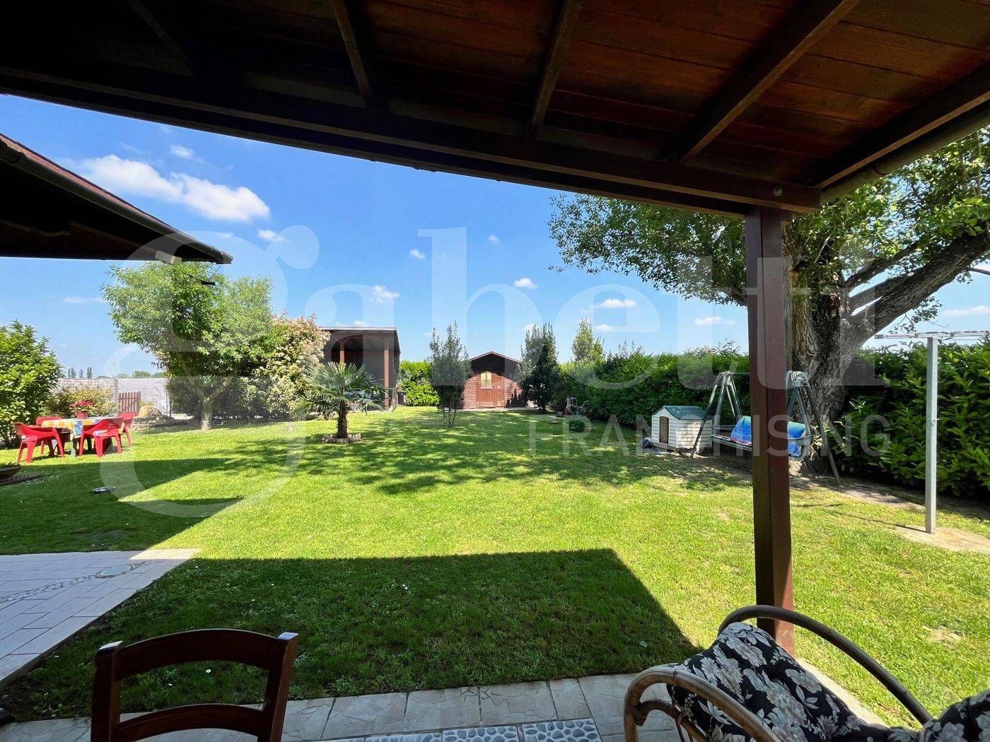 Giardino