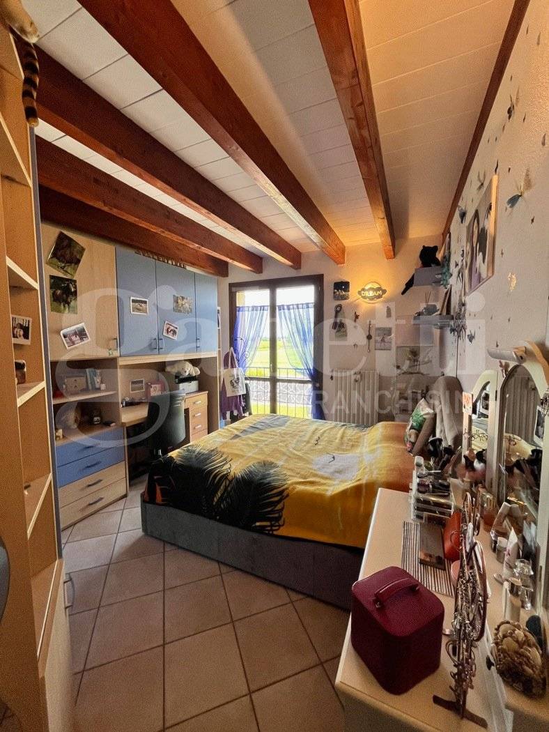 Camera da letto