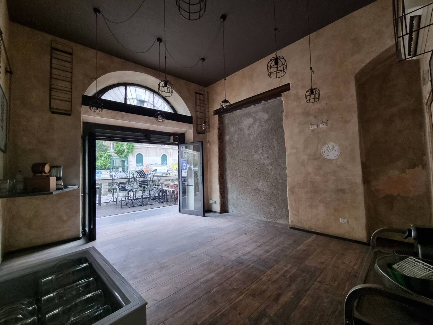 Interno non residenziale