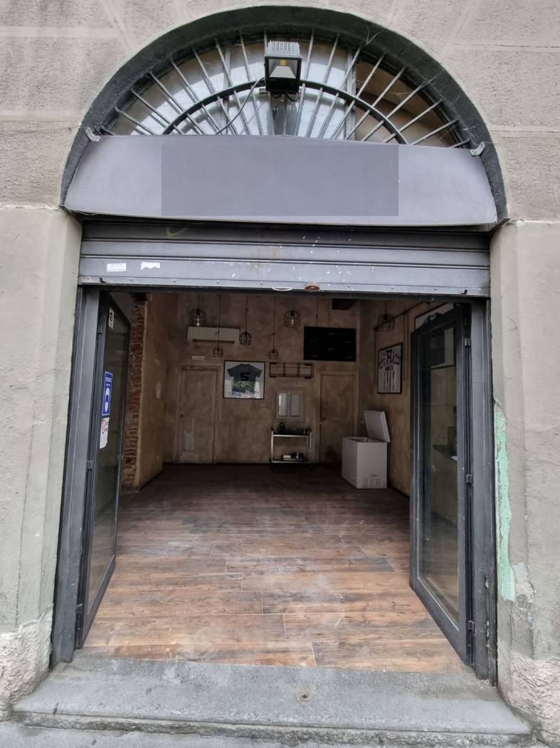 Ingresso