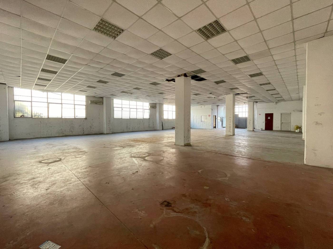 Interno non residenziale