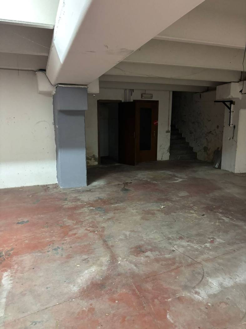 Interno non residenziale