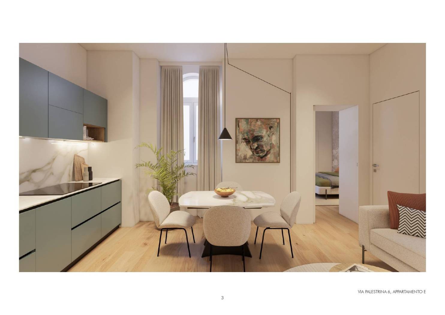 Cucina